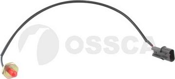 OSSCA 20416 - Датчик детонації autocars.com.ua