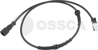 OSSCA 20692 - Датчик ABS, частота вращения колеса avtokuzovplus.com.ua
