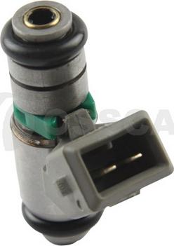 OSSCA 20773 - Форсунка дизельна, розпилювач і утримувач autocars.com.ua