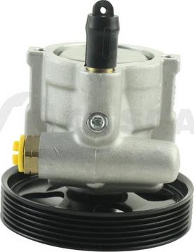 OSSCA 20910 - Гідравлічний насос, гальмівна система autocars.com.ua