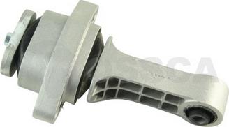 OSSCA 20960 - Подушка, підвіска двигуна autocars.com.ua