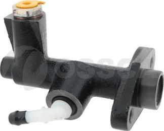 OSSCA 20981 - Головний циліндр, система зчеплення autocars.com.ua