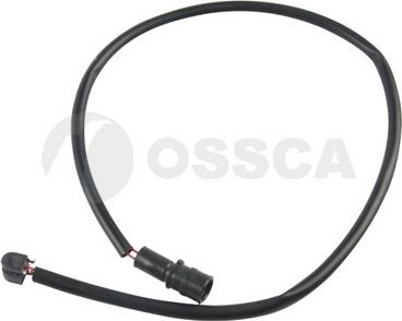 OSSCA 21108 - Сигнализатор, износ тормозных колодок autodnr.net