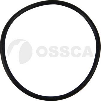 OSSCA 21131 - Прокладка, запобіжна труба штанги штовхача autocars.com.ua
