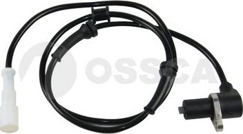 OSSCA 21173 - Датчик ABS, частота обертання колеса autocars.com.ua