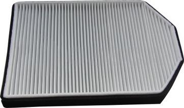 OSSCA 21176 - Фільтр, повітря у внутрішній простір autocars.com.ua