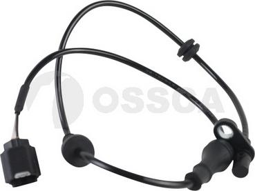 OSSCA 21216 - Датчик ABS, частота обертання колеса autocars.com.ua