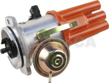 OSSCA 21228 - Розподільник запалювання autocars.com.ua
