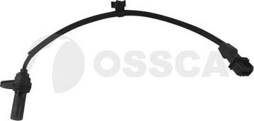 OSSCA 21239 - Датчик імпульсів, колінчастий вал autocars.com.ua