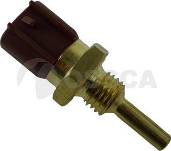 OSSCA 21249 - Термовимикач, вентилятор радіатора / кондиціонера autocars.com.ua