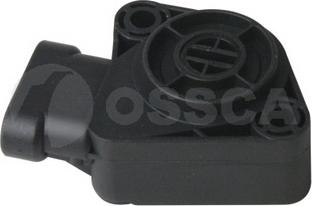 OSSCA 21297 - Датчик, положення дросельної заслінки autocars.com.ua