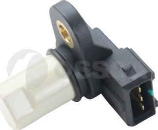 OSSCA 21453 - Датчик імпульсів, колінчастий вал autocars.com.ua