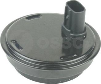 OSSCA 21455 - Датчик ABS, частота обертання колеса autocars.com.ua