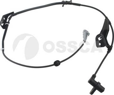 OSSCA 21487 - Датчик ABS, частота обертання колеса autocars.com.ua