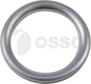 OSSCA 21554 - Кільце ущільнювача, нарізна пробка мастилозливного  отвору autocars.com.ua