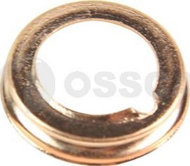 OSSCA 21555 - Уплотнительное кольцо, резьбовая пробка маслосливного отверстия autodnr.net
