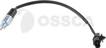 OSSCA 21599 - Вимикач ліхтаря сигналу гальмування autocars.com.ua