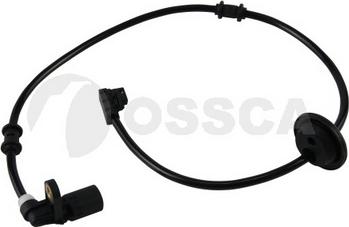 OSSCA 21645 - Датчик ABS, частота вращения колеса autodnr.net