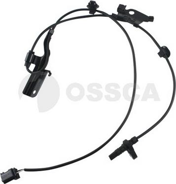 OSSCA 21718 - Датчик ABS, частота обертання колеса autocars.com.ua