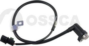 OSSCA 21788 - Датчик ABS, частота обертання колеса autocars.com.ua