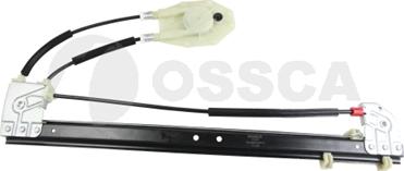 OSSCA 21860 - Підйомний пристрій для вікон autocars.com.ua