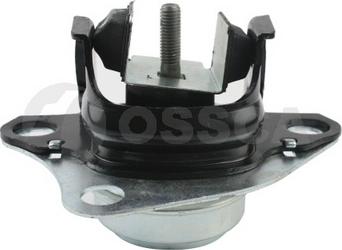 OSSCA 21901 - Подушка, підвіска двигуна autocars.com.ua