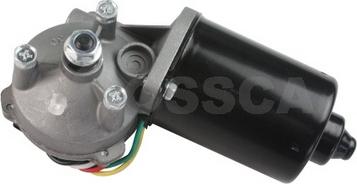 OSSCA 21923 - Двигун склоочисника autocars.com.ua