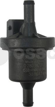 OSSCA 21932 - Клапан, фільтр активованого вугілля autocars.com.ua