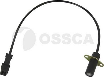 OSSCA 22016 - Датчик імпульсів, колінчастий вал autocars.com.ua