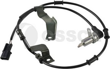 OSSCA 22102 - Датчик ABS, частота обертання колеса autocars.com.ua