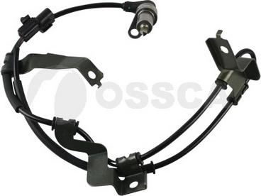 OSSCA 22104 - Датчик ABS, частота обертання колеса autocars.com.ua
