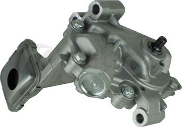 OSSCA 22116 - Масляний насос autocars.com.ua