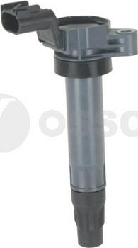 OSSCA 22272 - Котушка запалювання autocars.com.ua