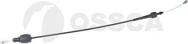 OSSCA 22774 - Тросик газу autocars.com.ua