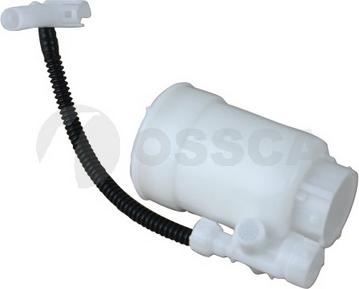 OSSCA 22894 - Топливный фильтр autodnr.net