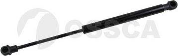 OSSCA 22931 - Газова пружина, кришка багажник autocars.com.ua