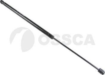 OSSCA 22982 - Газова пружина, кришка багажник autocars.com.ua