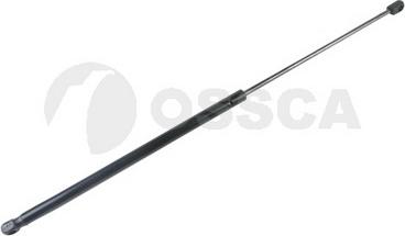 OSSCA 22987 - Газова пружина, кришка багажник autocars.com.ua