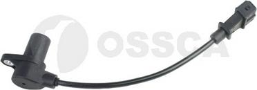 OSSCA 23002 - Датчик імпульсів, колінчастий вал autocars.com.ua