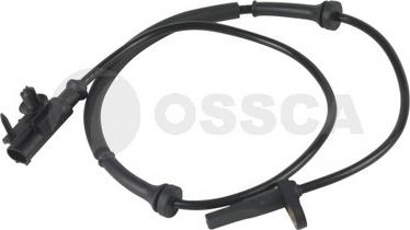 OSSCA 23029 - Датчик ABS, частота вращения колеса avtokuzovplus.com.ua