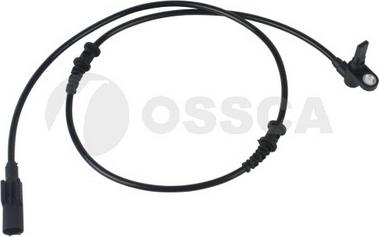 OSSCA 23045 - Датчик ABS, частота вращения колеса autodnr.net