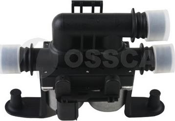 OSSCA 23053 - Регулюючий клапан охолоджуючої рідини autocars.com.ua