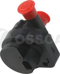 OSSCA 23055 - Насос рециркуляции воды, автономное отопление avtokuzovplus.com.ua