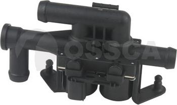 OSSCA 23059 - Регулюючий клапан охолоджуючої рідини autocars.com.ua