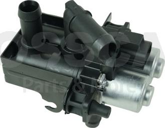 OSSCA 23060 - Регулюючий клапан охолоджуючої рідини autocars.com.ua