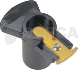 OSSCA 23075 - Бігунок розподільника запалювання autocars.com.ua