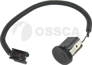 OSSCA 23106 - Датчик, система помощи при парковке autodnr.net