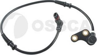 OSSCA 23156 - Датчик ABS, частота обертання колеса autocars.com.ua