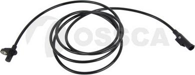 OSSCA 23266 - Датчик ABS, частота обертання колеса autocars.com.ua