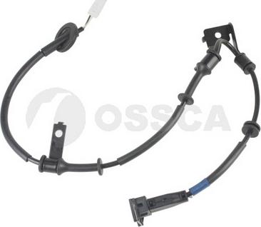 OSSCA 23273 - Кабель ABS autocars.com.ua